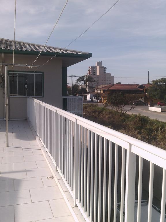 Residencial Juliana Lägenhet Penha  Exteriör bild