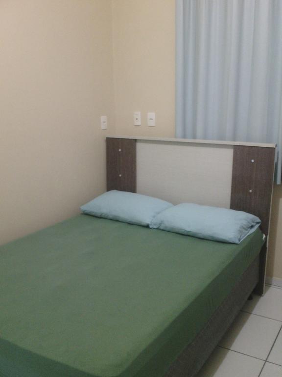 Residencial Juliana Lägenhet Penha  Exteriör bild
